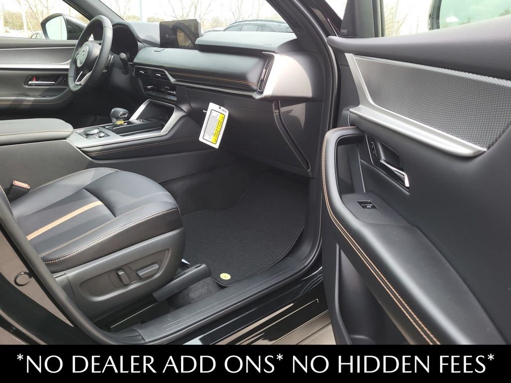 2026 Mazda CX-90 Premium Plus Package - Photo 7