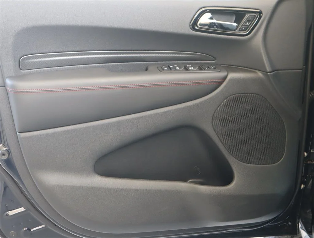 Used 2024 Gray Dodge GT Plus image 17