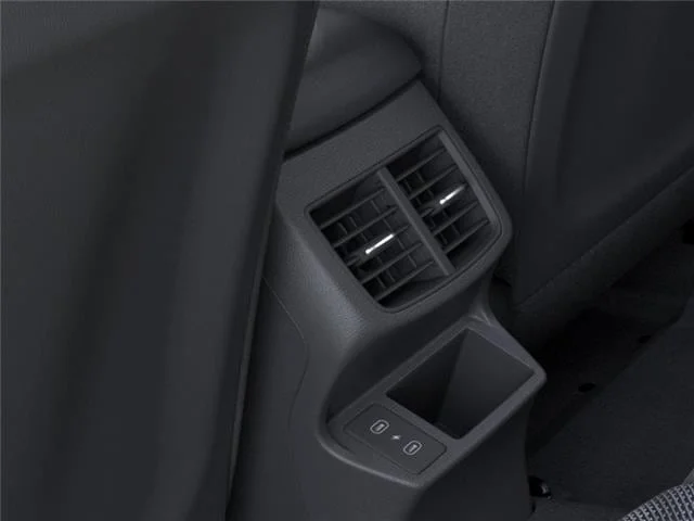 New 2026 Fusion Black Kia LX image 26