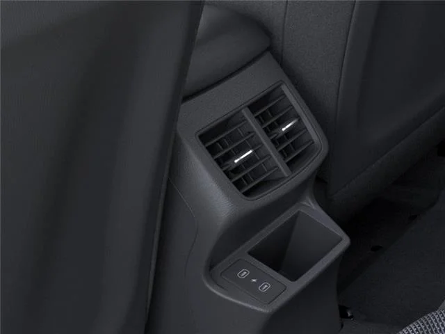 New 2026 Dark Ocean Blue Kia LX image 26