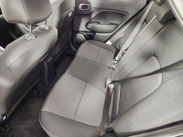 New 2026 Silver Hyundai SE image 19
