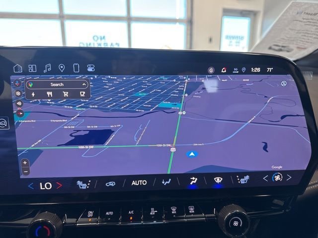 2025 Chevrolet Blazer EV LT - Photo 42