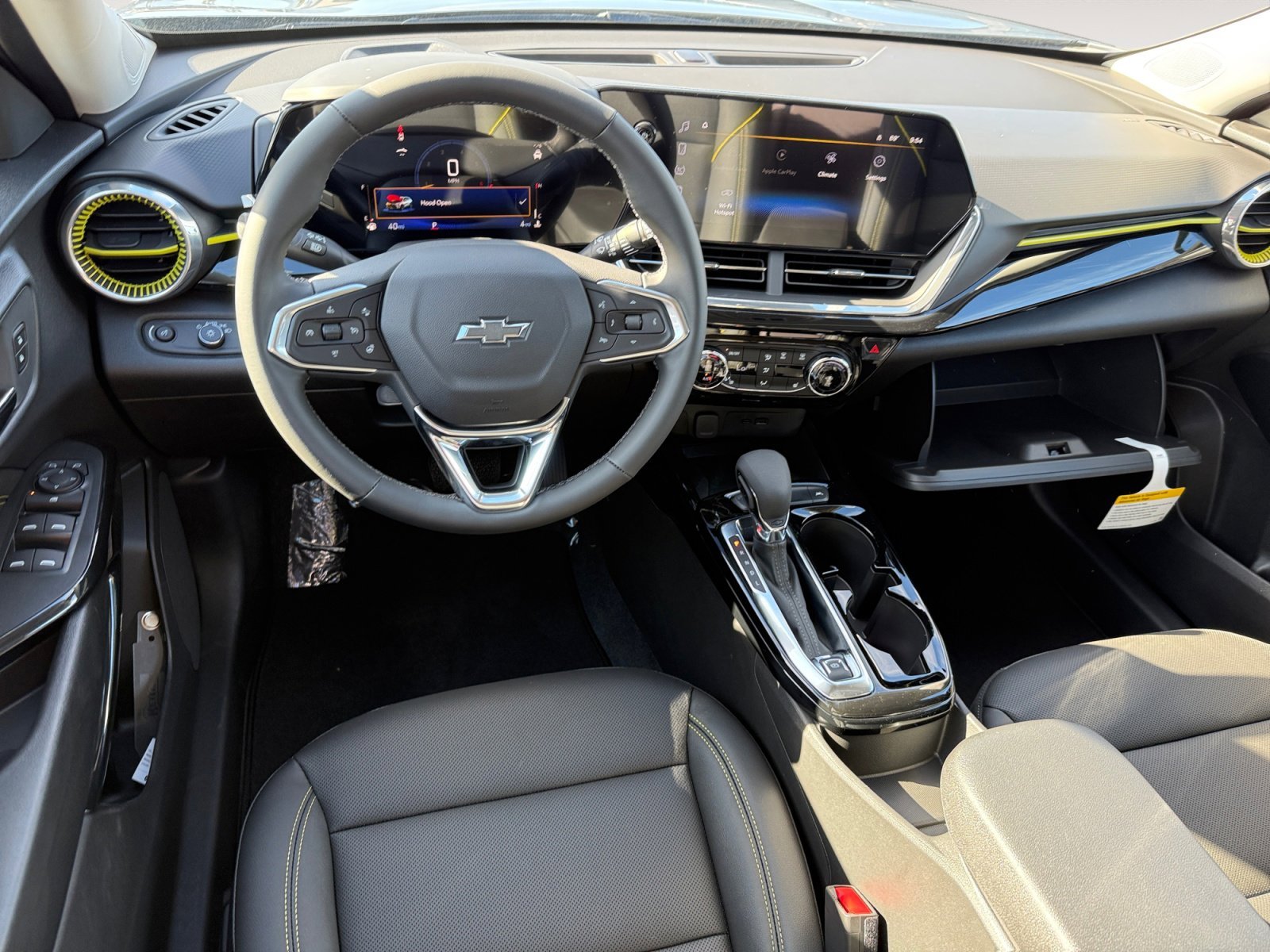 2026 Chevrolet Trax Activ - Photo 15