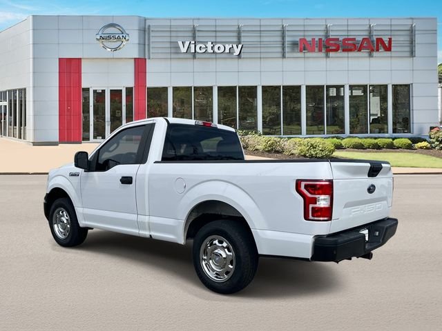 Used 2019 White Ford XL image 6