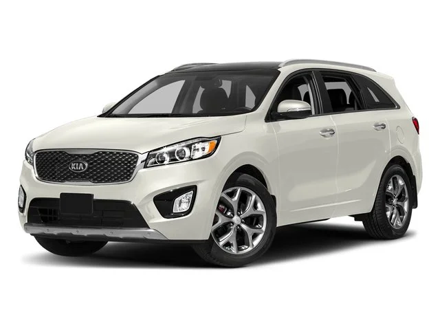 2017 Kia Sorento SX V6 AT 4WD's photo