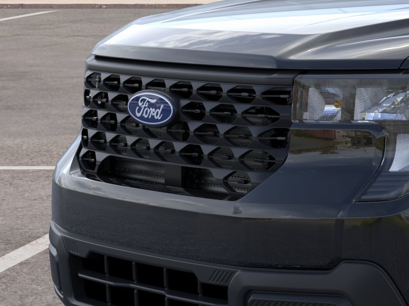 New 2026 Shadow Black Ford XL image 18