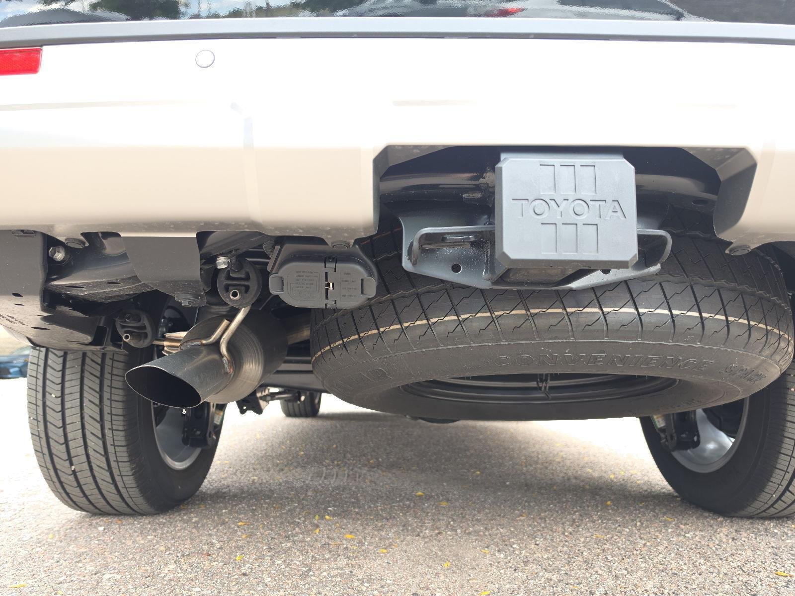 2026 Toyota 4Runner Limited - Photo 20