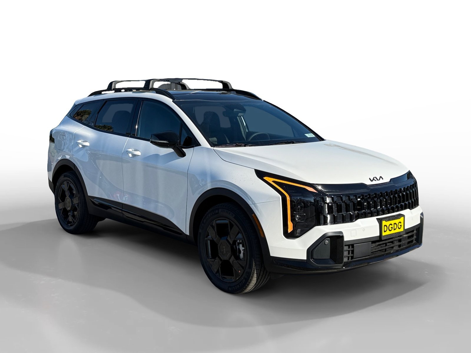 2026 Kia Sportage X-Line - Photo 7