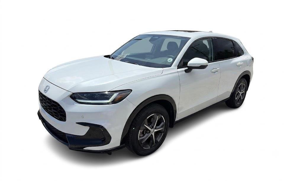 2023 Honda HR-V EX-L's photo