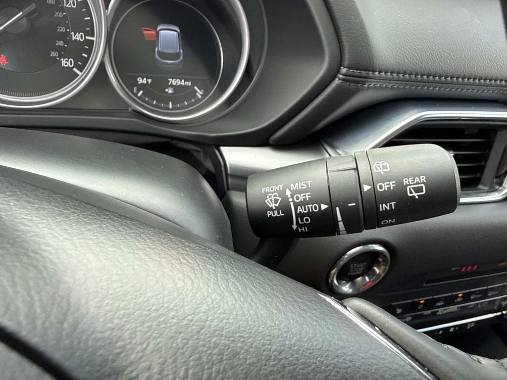 Certified Used 2025 Gray Mazda 2.5 S Select Package image 40