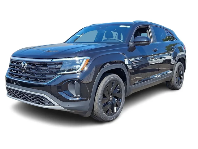 2026 Volkswagen Atlas Cross Sport 2.0T SE with Technology