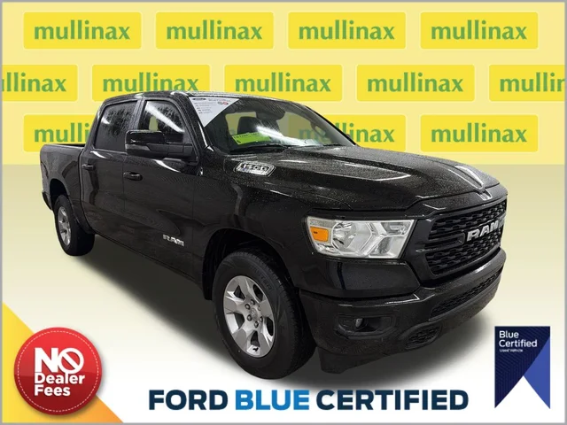 2024 Ram 1500 Big Horn/Lone Star