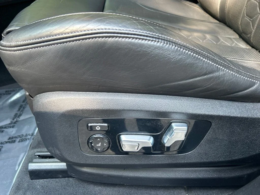 Used 2021 Blue BMW Competition image 16