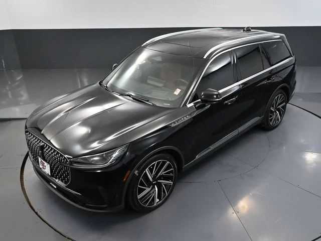 2025 Lincoln Aviator Reserve - Photo 71