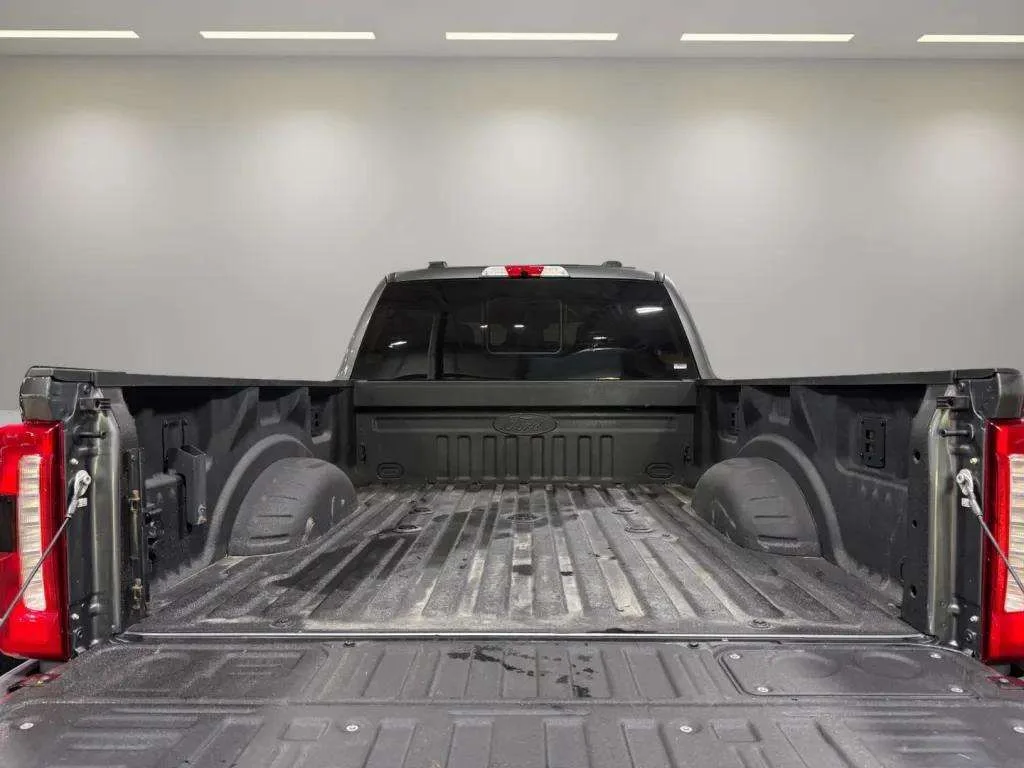2025 Ford F-250 Super Duty Lariat - Photo 31