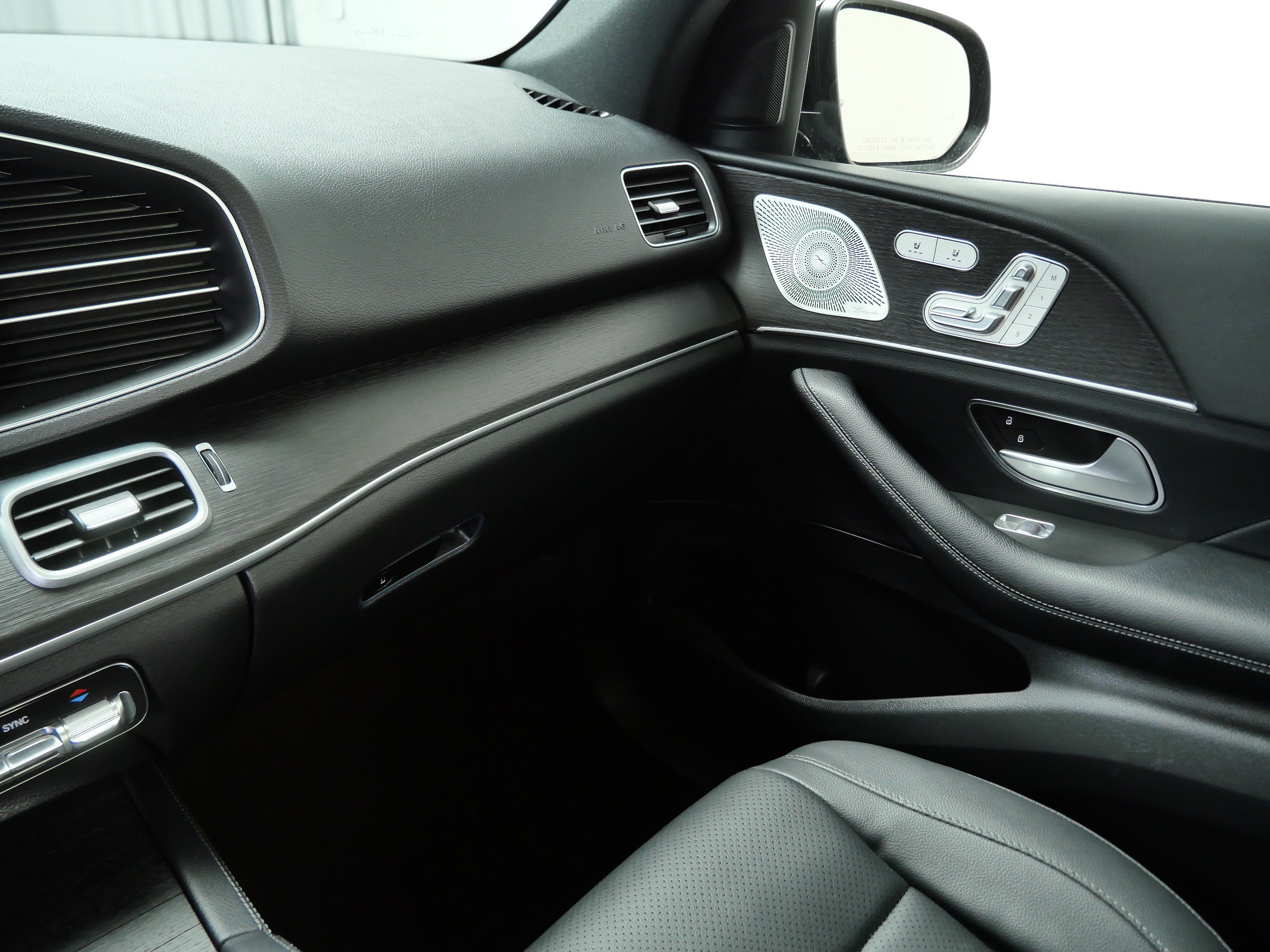 Used 2023 Black Mercedes-Benz GLE 450 image 20
