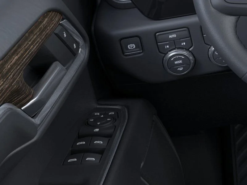 New 2026 Summit White GMC Elevation image 22