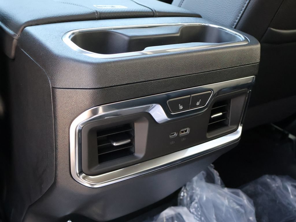 New 2026 Sterling Metallic GMC Denali image 20