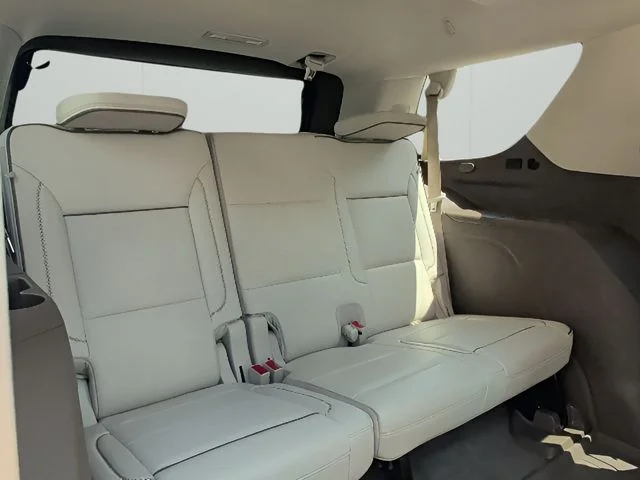 Used 2021 Black GMC Denali image 51
