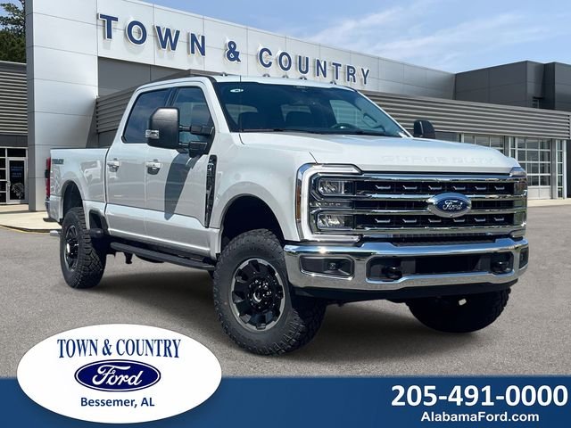 2026 Ford F-350 XLT 4x4 Crew Cab 6-3/4' Box SRW's photo