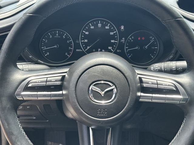 Used 2023 White Mazda 2.5 S Preferred Package image 17
