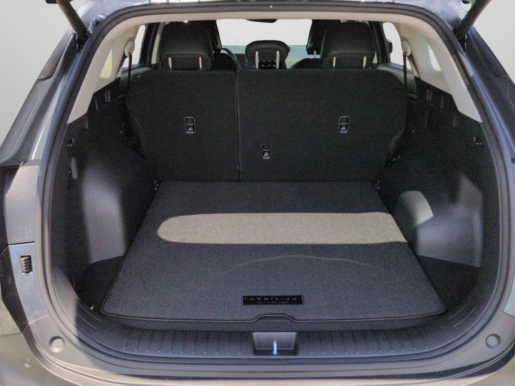 New 2026 Gravity Gray Kia EX image 16