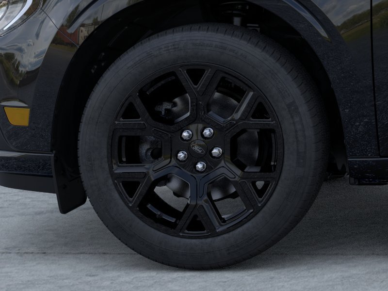 2025 Ford Maverick Lobo Premium - Photo 20