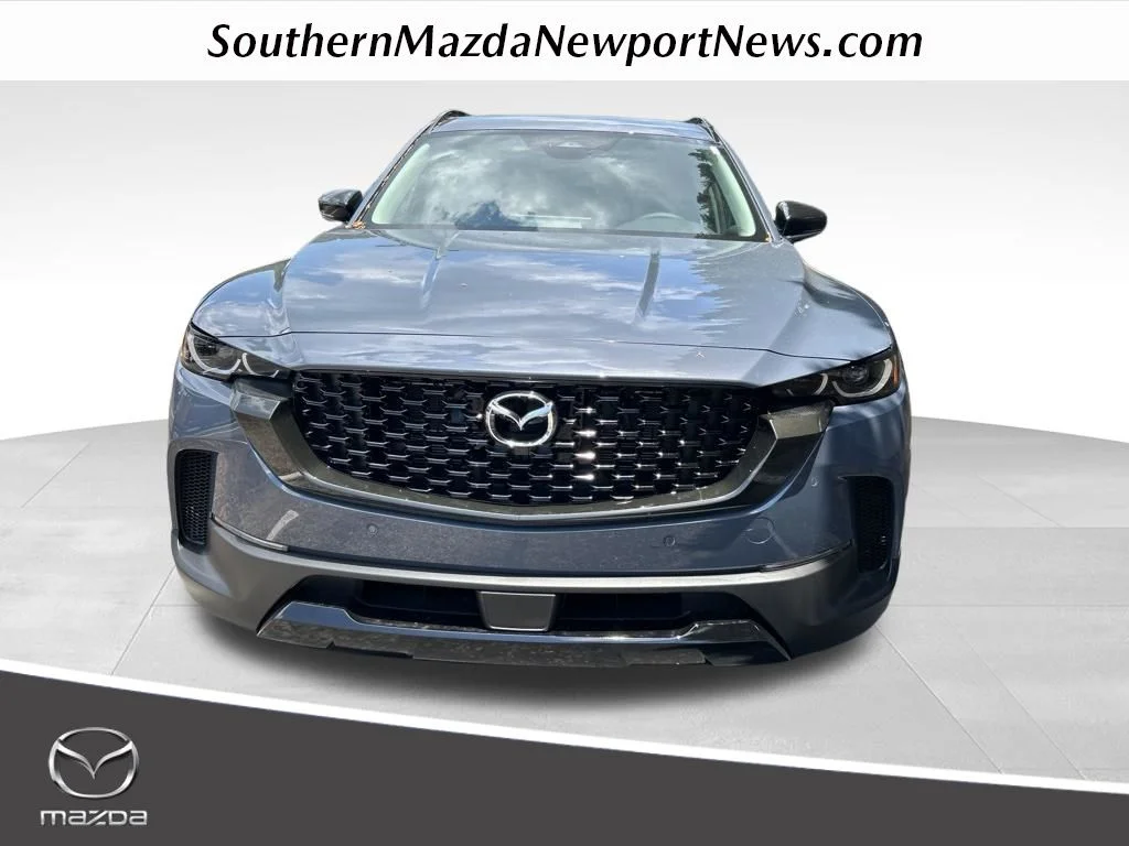 New Mazda CX-50 Hybrid For Sale in Newport News | Southern Mazda
