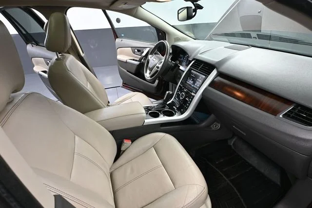 2012 Ford Edge Limited - Photo 45