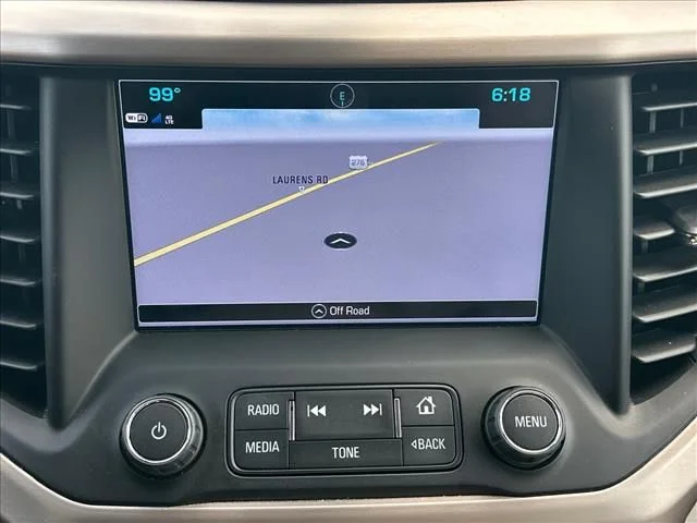 Used 2019 Red GMC Denali image 28
