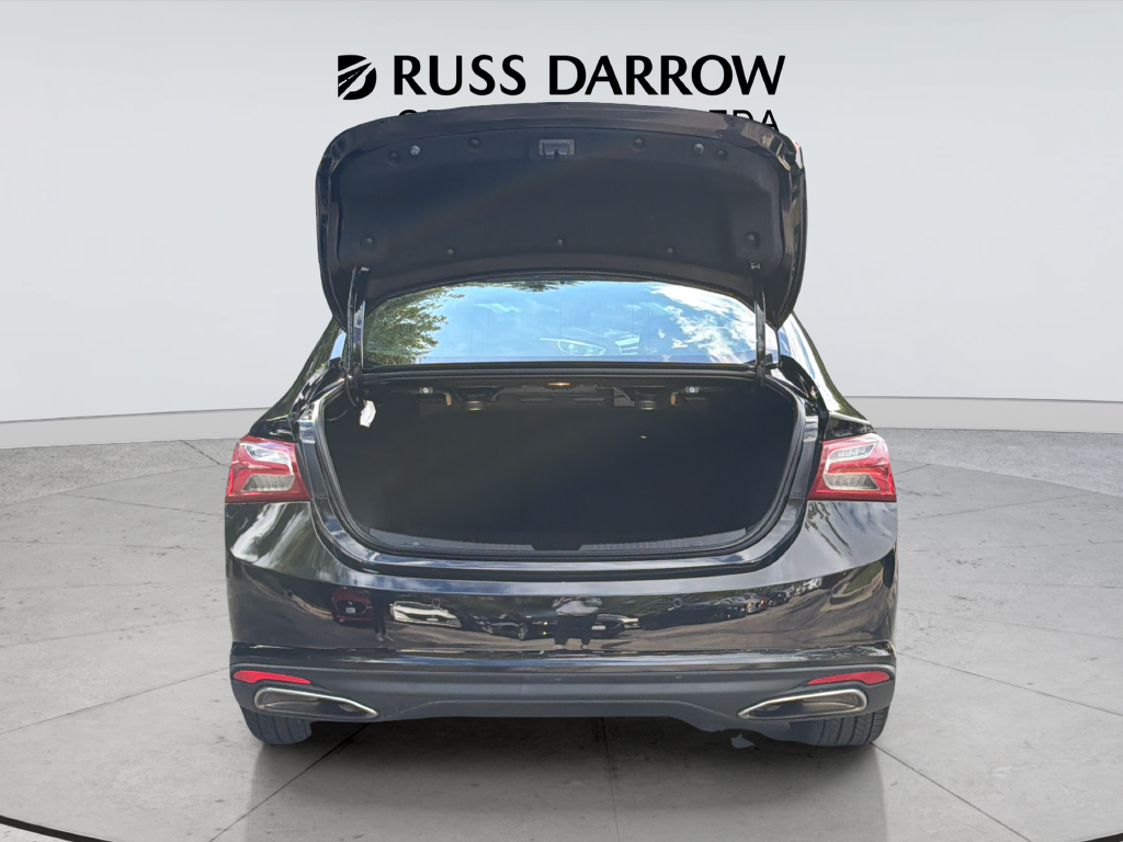 Used 2019 Black Chevrolet Premier image 26
