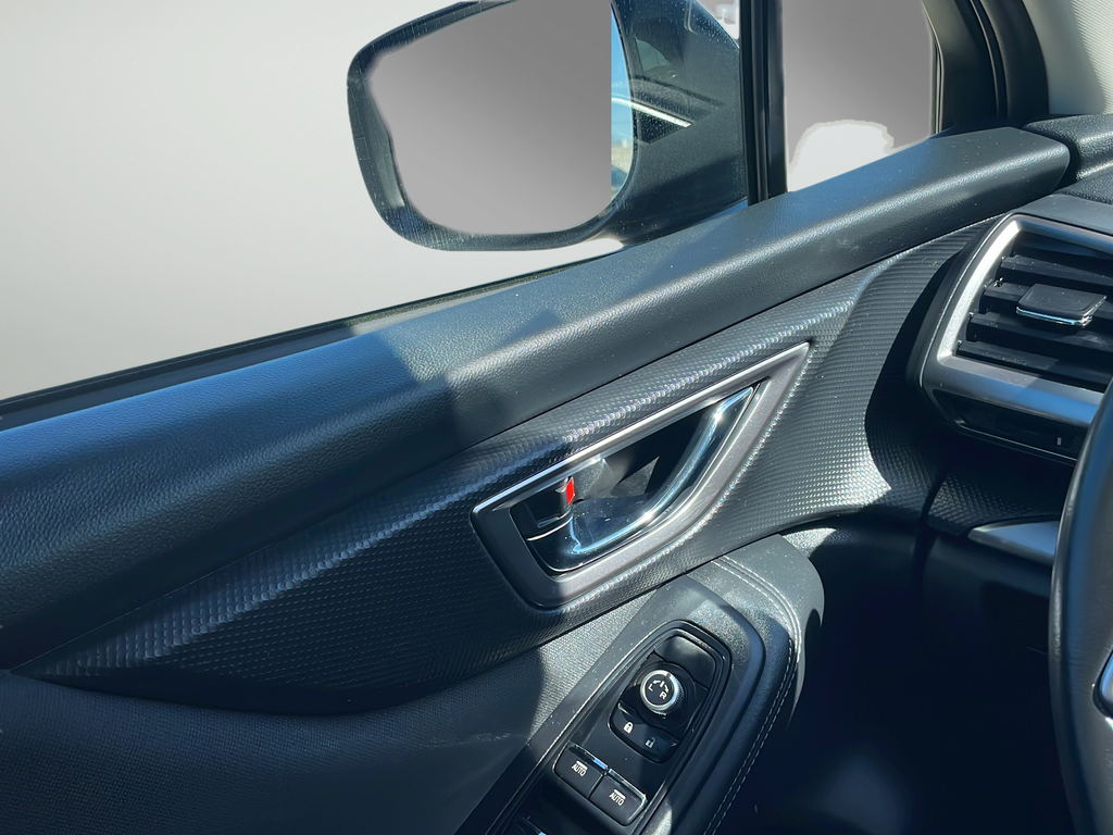 Used 2019 Black Subaru Premium image 31