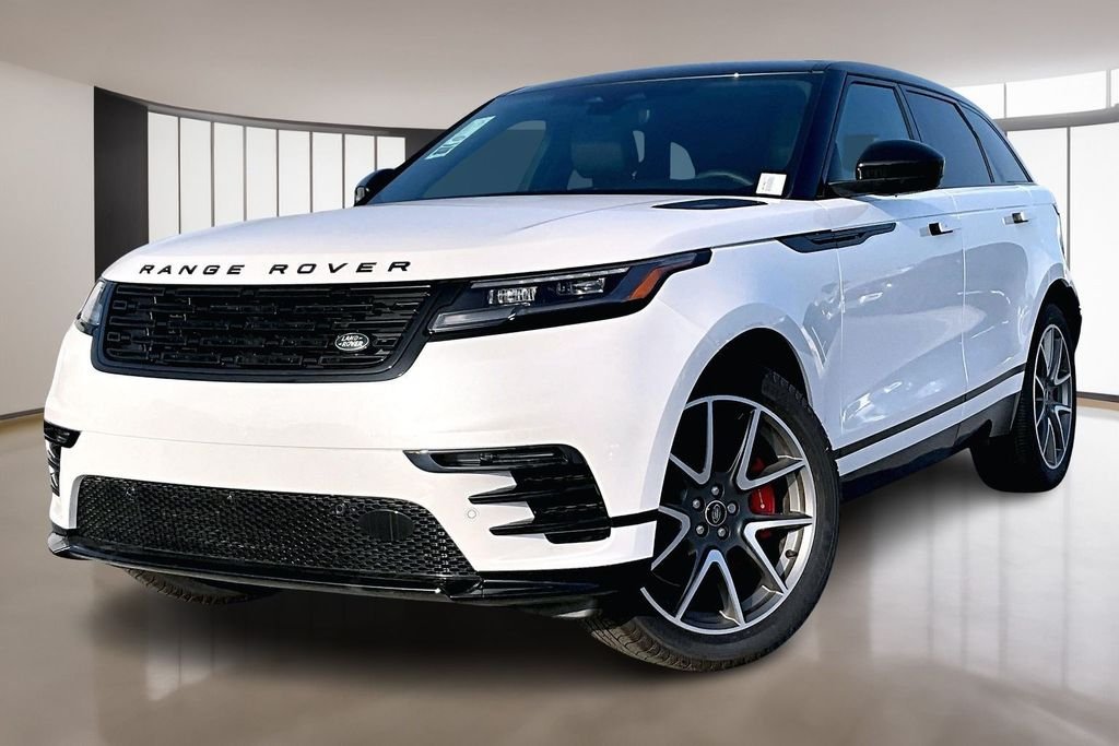 2025 Land Rover Range Rover Velar Dynamic SE