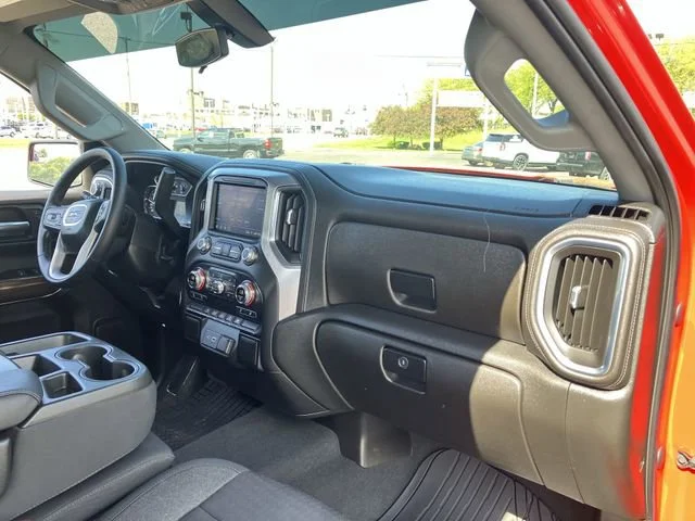 2021 GMC Sierra 1500 Elevation - Photo 26