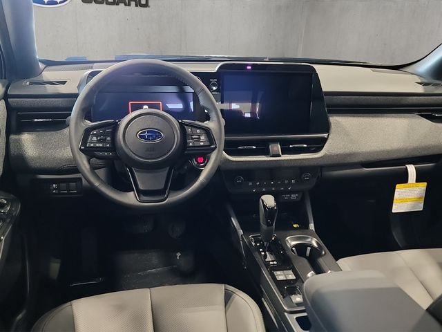 2026 Subaru Outback Limited - Photo 17