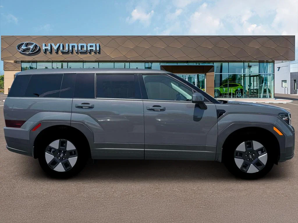 2026 Hyundai Santa Fe SE - Photo 9