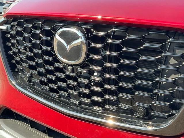 Used 2026 Soul Red Crystal Metallic Mazda 3.3 Turbo Premium Plus image 28