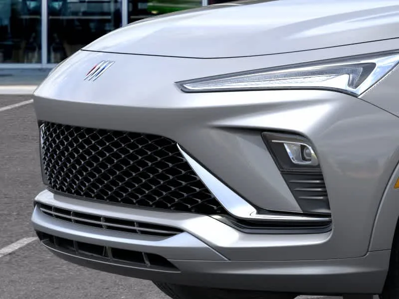 2026 Buick Envista Avenir - Photo 13