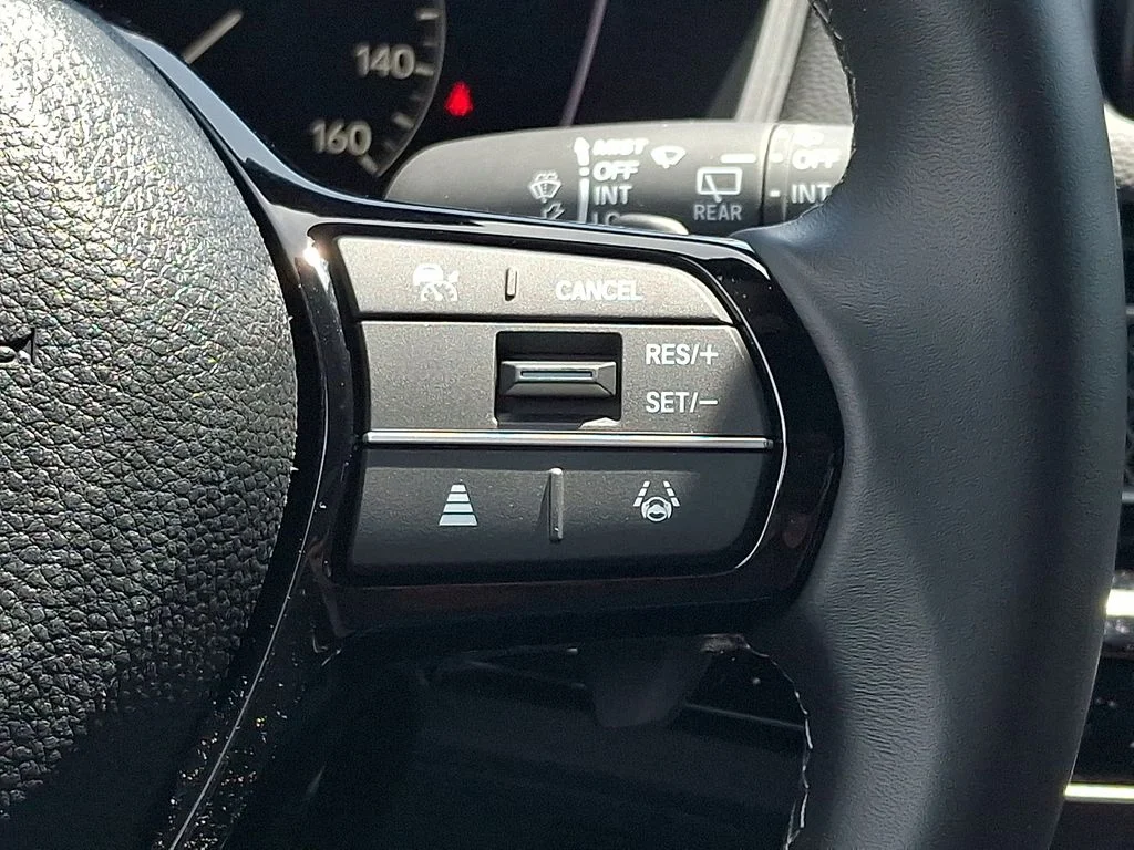 2026 Honda Civic Hatchback Sport - Photo 21