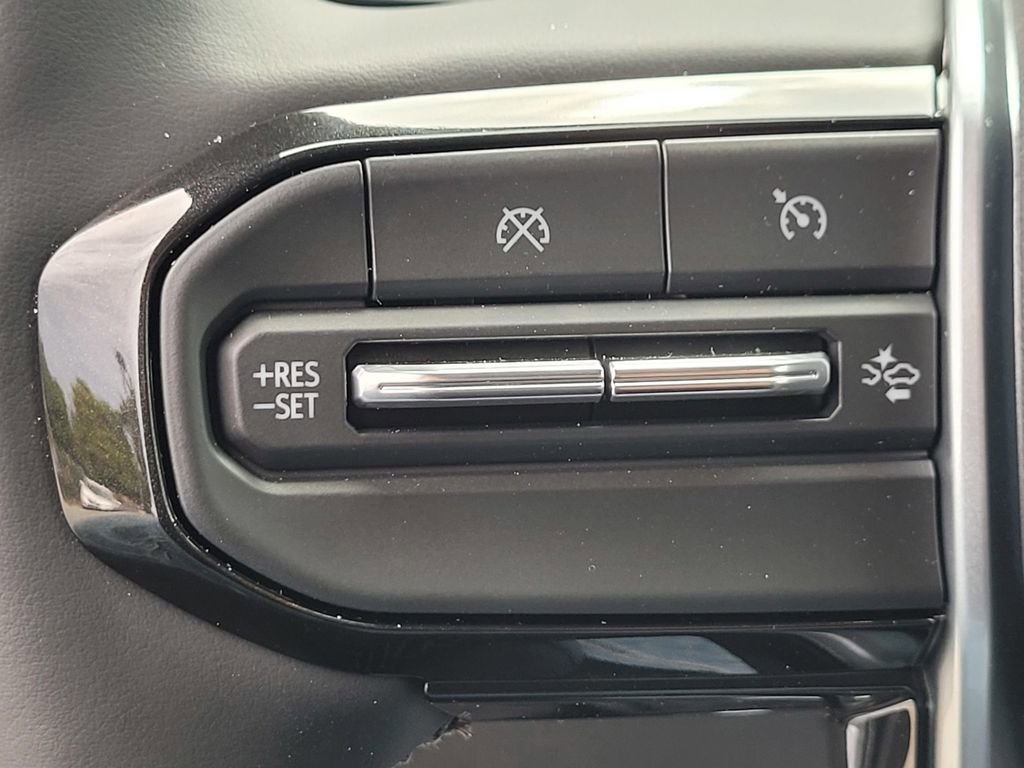 2026 Chevrolet Colorado Trail Boss - Photo 22