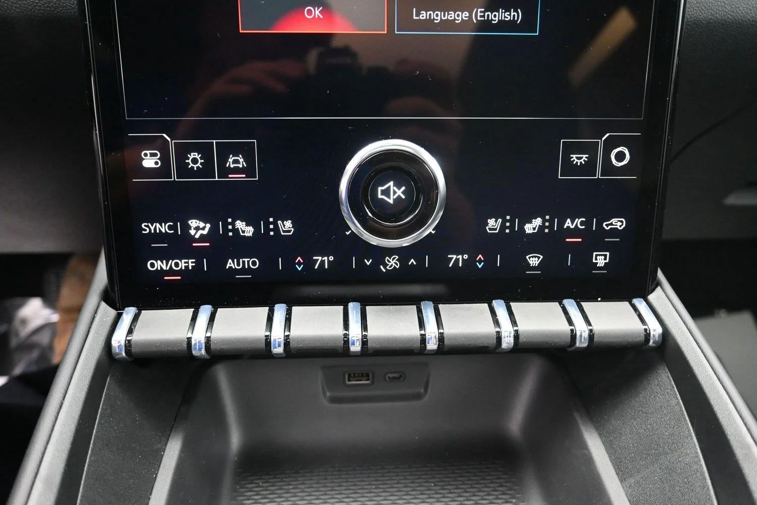 2026 GMC Terrain Denali - Photo 30
