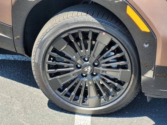 New 2026 Brown Hyundai Calligraphy image 9