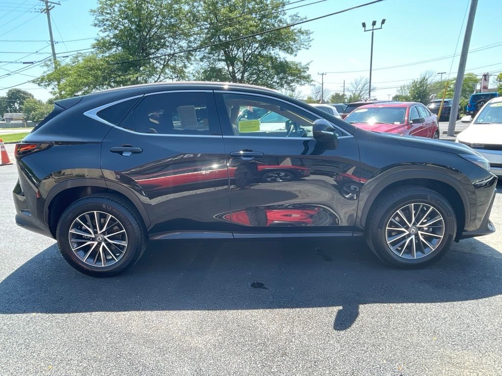2023 Lexus NX 350 - Photo 7
