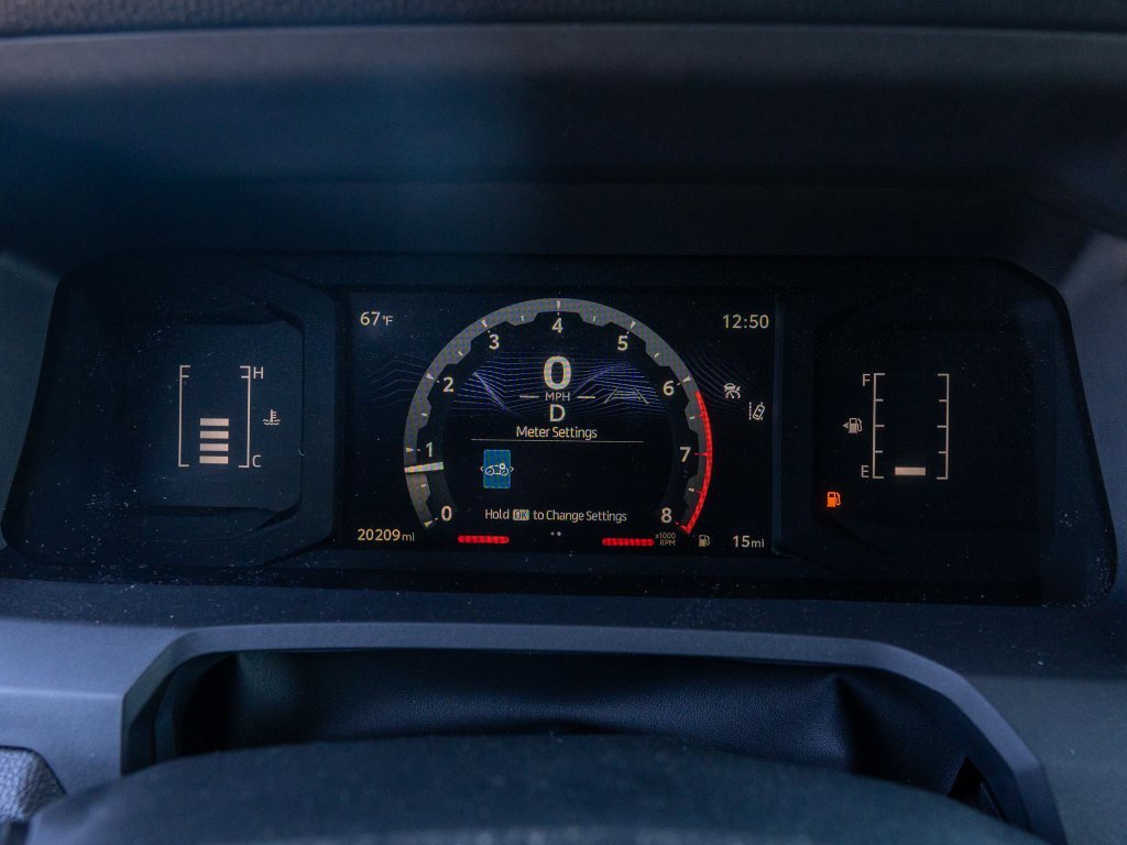 2024 Toyota Tacoma SR - Photo 27