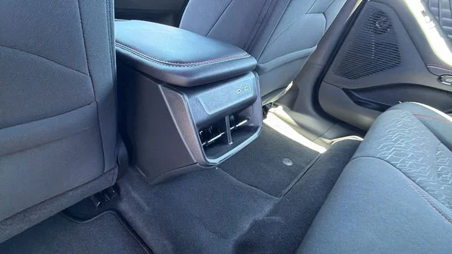 New 2026 Redeye Dodge R/T image 16