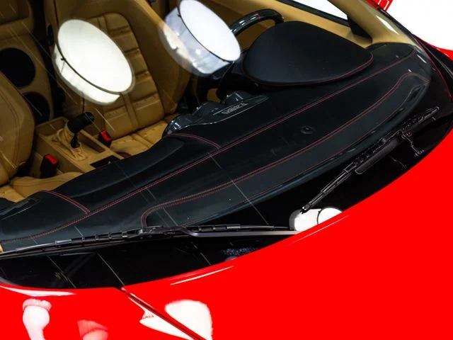 Used 2007  Ferrari Berlinetta image 91
