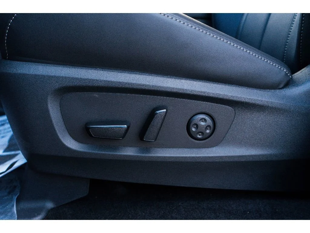 Certified Used 2026 Grand Blue INFINITI SPORT image 11