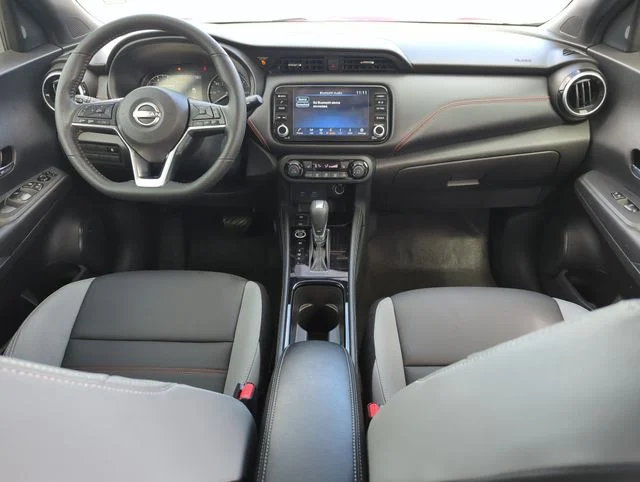 Used 2023 Red Nissan SR image 23