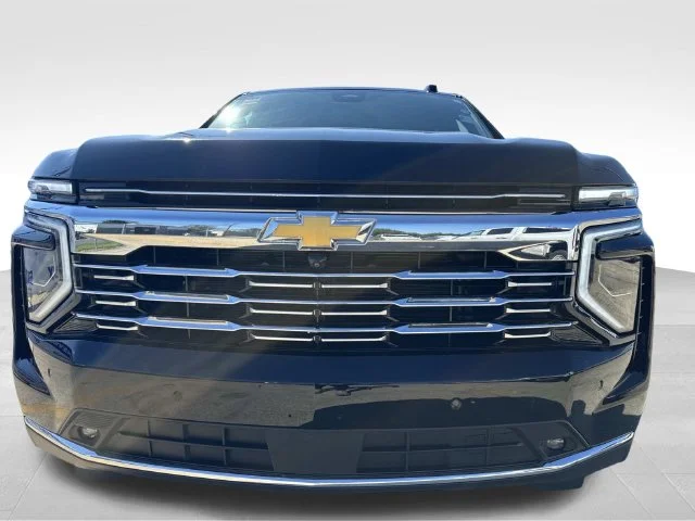 Used 2026 Black Chevrolet Premier image 3