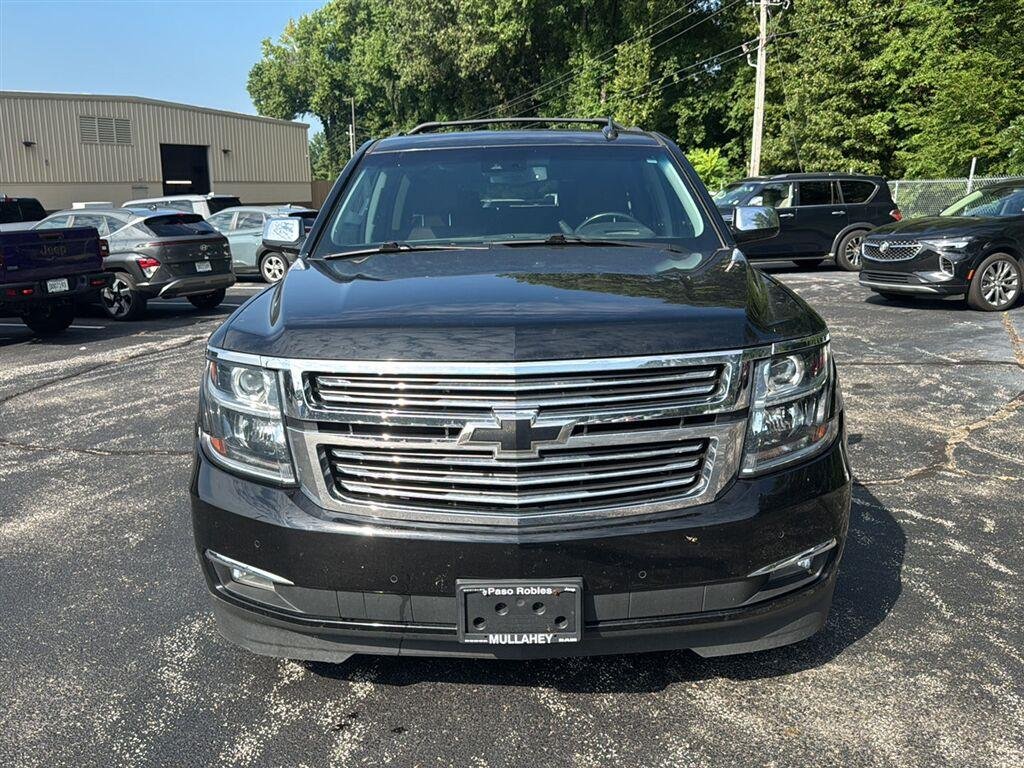 Used 2019 Black Chevrolet Premier image 8